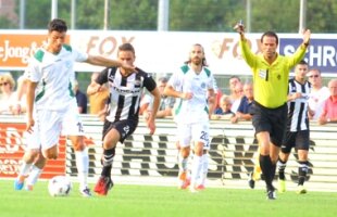 FOTO Ciprian Marica a debutat la Konyaspor » Cît a jucat românul în primul meci la formaţia turcă