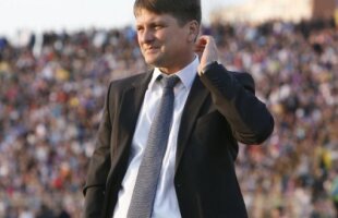 Cehii nu se cred favoriţi » Duşan Uhrin, surprins de Răzvan Lucescu: "Nu mă aşteptam la asta!"