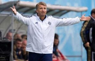 Îi fac toate capriciile » Dan Petrescu i-a pus la cheltuieli pe şeici: achiziţii-record la Al-Arabi!