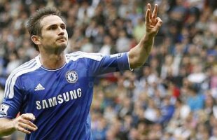 Frank Lampard se poate întoarce în Premier League » Cum s-a ajuns la această decizie şi la ce club va juca englezul