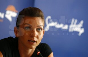 Opinie de Luminiţa Paul despre performanţa Simonei Halep de a ajunge numărul 2 mondial » Între uimire şi pretenţie