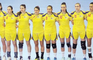 Cristian Geambaşu despre titlul mondial la handbal » Cristina, Aurora şi timpurile