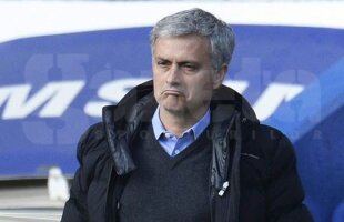 Jose Mourinho critică dur Bundesliga : ”Un circ pentru fani” :O