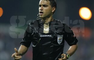 După 30 de ani » Ovidiu Haţegan intră pe drumul către Euro 2016: e monitorizat pentru promovare în ”Elite”