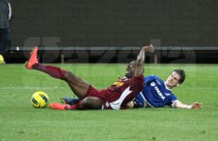 Înfrîngere şi în retur şi CFR Cluj ratează calificarea în play-off!