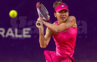 Legendele tenisului vorbesc la superlativ despre Simona Halep: ”E mereu în locul potrivit, la momentul potrivit”