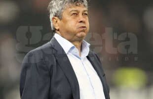 Trag de Mircea Lucescu » Preşedintele lui Fenerbahce îl sună zilnic pe antrenorul lui Şahtior