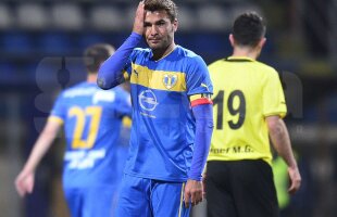 Scandalul dintre Adrian Marţian şi "Briliant" nu se opreşte: ”Am 1-0 cu Mutu în instanţă!”