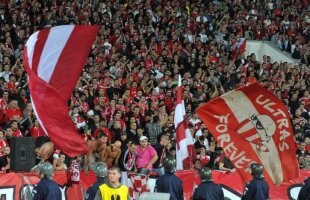 ŢSKA Sofia deja ajută Steaua » Gruparea bulgară a refuzat o propunere făcută de Ludogoreţ