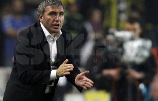 Gheorghe Hagi face analiza a trei "tricolori" după victoria României în faţa Italiei