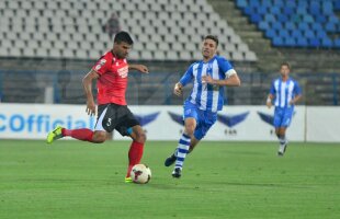 VIDEO Gaz Metan - CSU Craiova 1-0 » Ardelenii rămîn neînvinşi - oltenii, fără victorie!