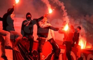 Petrolul - Rapid, o istorie în culori » O avancronică specială pentru două echipe de tradiţie