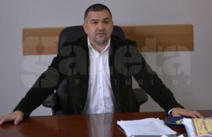 Leonard Doroftei face un apel disperat pentru salvarea boxului din România