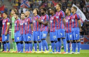 Transfer de senzaţie la Steaua! » După Lucian Sînmărtean, Gigi Becali e aproape de a-şi mai împlini un vis