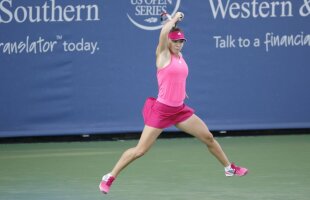 Ghinion imens pentru Simona Halep la US Open! Poate întîlni iar coşmarul Maria Şarapova :(