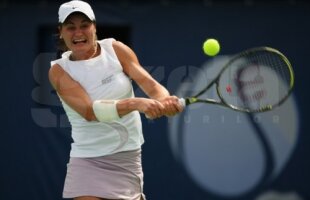 Dublul format din Monica Niculescu şi Caroline Garcia a ajuns în semifinale la New Haven » Care vor fi următoarele adversare