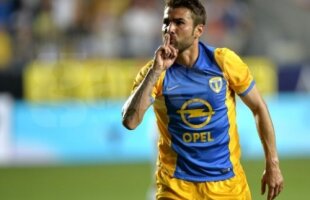 Adrian Mutu, criticat aspru de un fost selecţioner: "Să se ducă la echipa lui de şpriţ!"