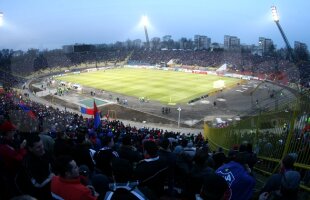 REMEMBER GSP » Stadionul "23 august" a fost clădit pe locul unde se ţineau tîrgurile de vite şi bîlciurile. 6 momente de legendă: de la Anişoara Cuşmir la Steaua-Rapid!