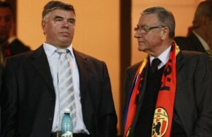 Un fost oficial al FRF schimbă tabăra şi trece la un club din Liga 1