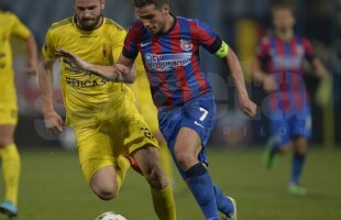 A bătut-o pe Steaua, dar visează la o revenire în Ghencea » Andrei Dumitraş: "E cea mai iubită echipă din România"