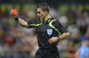 Un fost superior al lui Istvan Kovacs îl pune la zid pe arbitrul meciului dintre Chiajna şi Dinamo » Ce suspendări riscă dinamoviştii