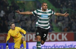 Valeri Bojinov ridică în slăvi Liga 1 » Ce spune despre Adrian Mutu