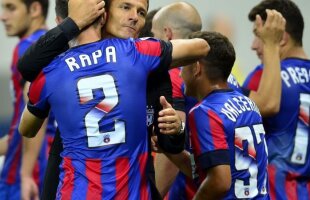 Steaua a anunţat oficial că nu a terminat campania de achiziţii: "Zilele acestea se rezolvă"