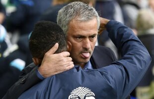 VIDEO Care defensivă? 9 goluri în meciul lui Chelsea! » Samuel Eto'o şi-a luat revanşa, iar Jose Mourinho şi-a ieşit din minţi!