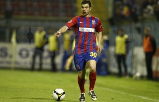 Împrumutaţii nu prea au avut succes » Ce jucători au confirmat la Steaua după ce au fost aduşi sub formă de împrumut