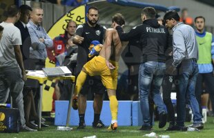 VIDEO Petrolul pierde teren în lupta cu Steaua şi Astra după 1-2 cu CFR Cluj