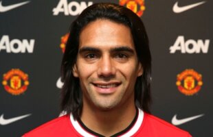 Tensiuni la Madrid » Real a dezvăluit motivul pentru care Radamel Falcao n-a ajuns ”galactic”