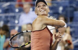 Revenirea de după » Caroline Wozniacki a vorbit despre despărţirea de Rory McIlroy: "A fost un şoc pentru mine”