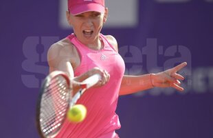 Simona Halep va juca acasă la Na Li » Românca va evolua într-un turneu în China