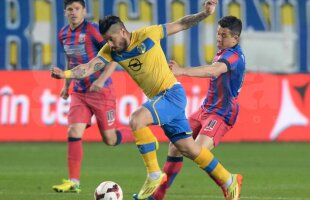 Petrolul pierde jucători » Ploieştenii nu se pot baza pe jumătate dintre titulari înaintea derby-ului cu Steaua