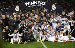 Cifre fabuloase la Real Madrid! Bugetul şi veniturile celui mai bogat club din lume bat orice record