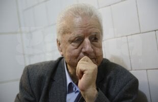 Cerere de graţiere » Sora lui Jean Pădureanu vrea să obţină eliberarea Lordului pe motive medicale