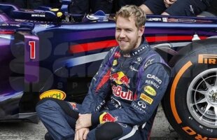 Pleacă Sebastian Vettel la McLaren? » Pilotul neamţ a confirmat interesul scuderiei britanice