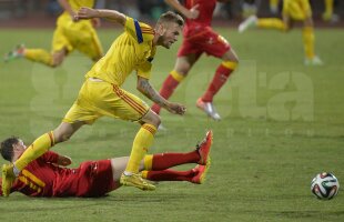 Cînd puştii schimbă istoria » Performanţă fără precedent reuşită de selecţionata U21 după victoria cu Muntenegru