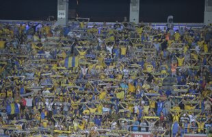 Marţi se pun în vînzare biletele pentru Petrolul - Steaua » Intră şi vezi preţurile tichetelor