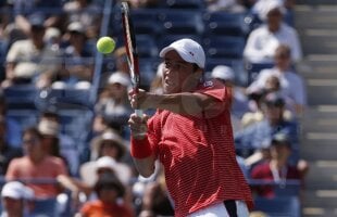 Improbabilă finală » Kei Nishikori şi Marin Cilici vor juca pentru prima oară în carieră pentru un trofeu de Mare Şlem