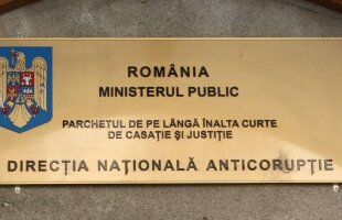 Fotbalul se mută din nou în justiţie » Un oficial din Liga 1 este urmărit penal