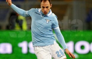 Ştefan Radu ia dublu cît Ciprian Tătăruşanu! » Fundaşul lui Lazio rămîne cel mai bine plătit stranier român din Serie A