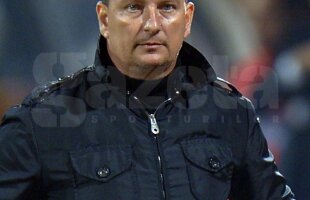 Se vede mîna lui Ionuţ Chirilă » CSMS Iaşi s-a despărţit de golgheterul ei, dar a adus cinci jucători!