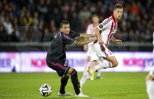 VIDEO Atenţie, şi-a revenit Aalborg! » Campioana en-titre din Danemarca s-a impus în derby-ul cu FC Copenhaga