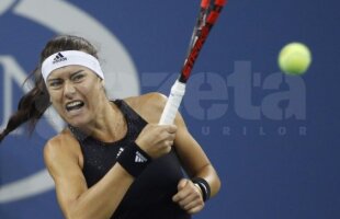 Ruşinos! Sorana Cîrstea a pierdut în faţa locului 226 WTA!