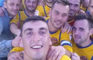 Caută întăriri! Calificată în turul 4 al Cupei Angliei, FC România a căzut cu cel mai greu adversar posibil