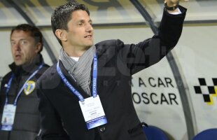 După despărţirea de Petrolul, Răzvan Lucescu este foarte aproape de a prelua o altă echipă din Liga 1