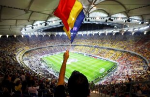 Cum s-au votat oraşele pentru Euro 2020 » Bucureştiul a spulberat Budapesta!