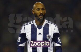 VIDEO Reţelele de socializare, probe în suspendarea fotbaliştilor » Doi jucători vor sta în tribune din cauza lui Nicolas Anelka