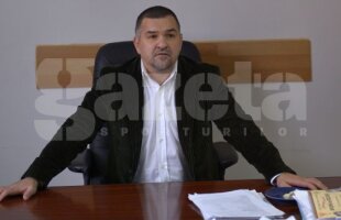 Leonard Doroftei, audiat ca martor la DNA, în dosarul "Gala Bute"